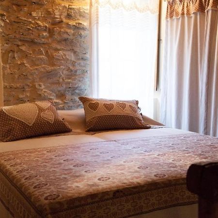 Il Nettare Agriturismo Riomaggiore Dış mekan fotoğraf