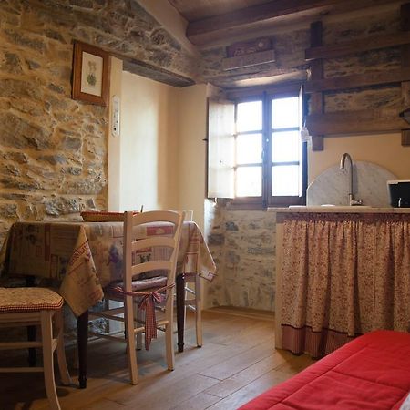 Il Nettare Agriturismo Riomaggiore Dış mekan fotoğraf