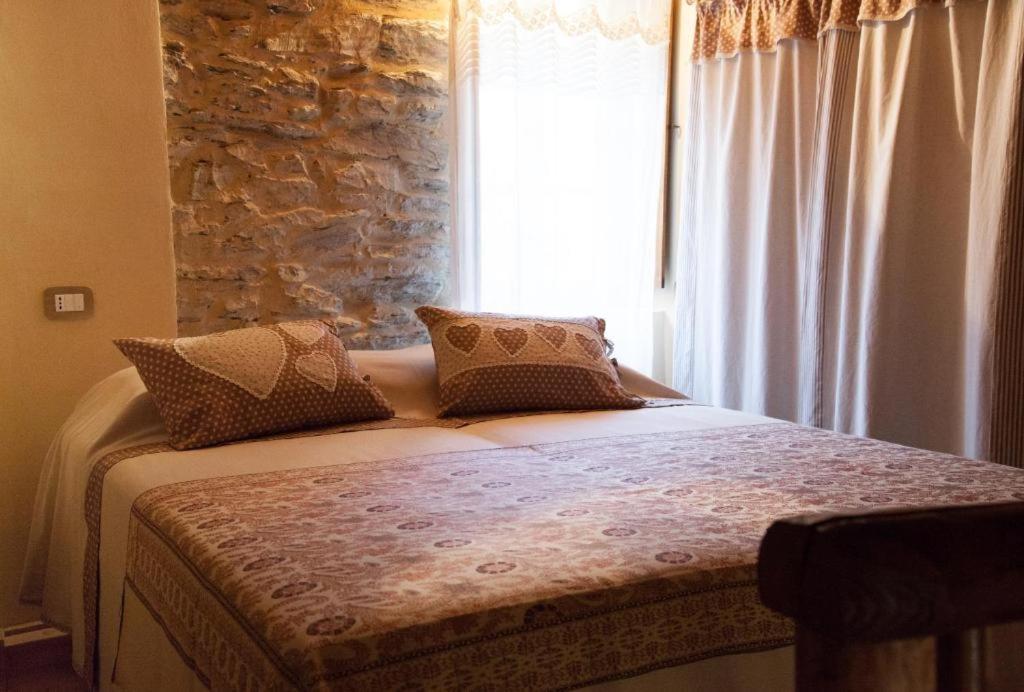 Il Nettare Agriturismo Riomaggiore Dış mekan fotoğraf