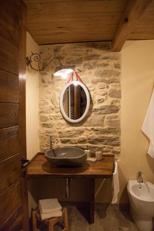 Il Nettare Agriturismo Riomaggiore Dış mekan fotoğraf
