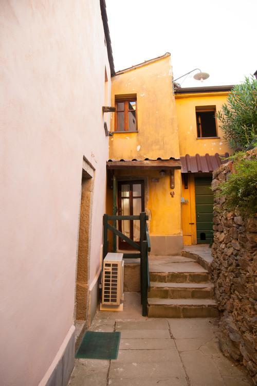 Il Nettare Agriturismo Riomaggiore Dış mekan fotoğraf
