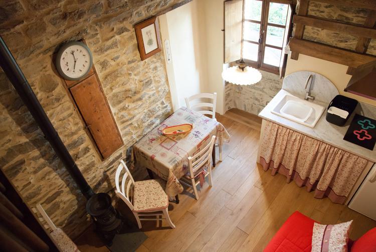 Il Nettare Agriturismo Riomaggiore Dış mekan fotoğraf