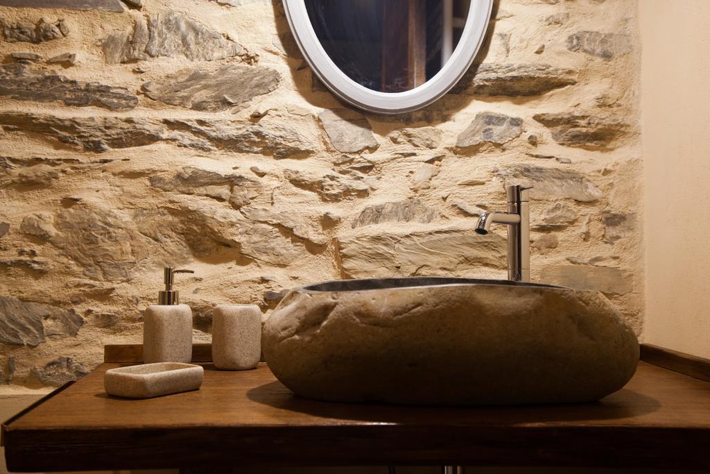 Il Nettare Agriturismo Riomaggiore Dış mekan fotoğraf